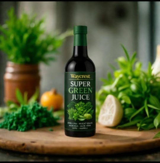 Nutri-Wellness Pack